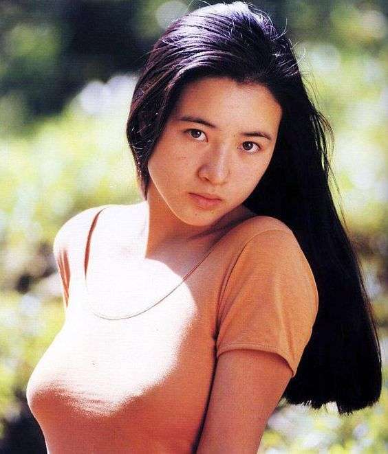 80年代に活躍した女優さんを語ろう!