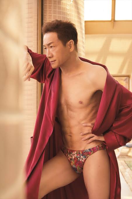 シンプルに顔が好きな60代俳優ランキング 1位から10位