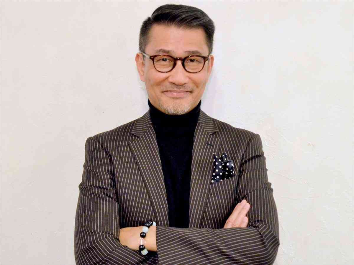 シンプルに顔が好きな60代俳優ランキング 1位から10位