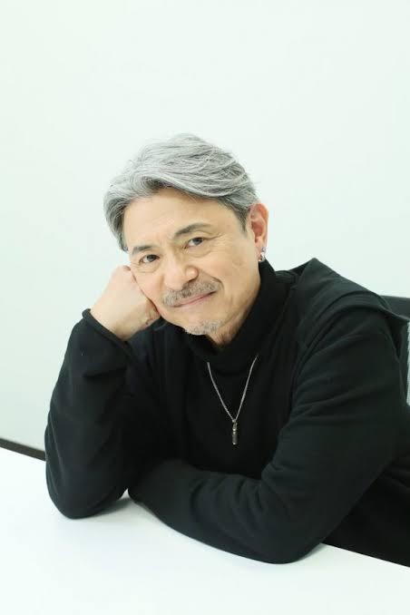 シンプルに顔が好きな60代俳優ランキング 1位から10位