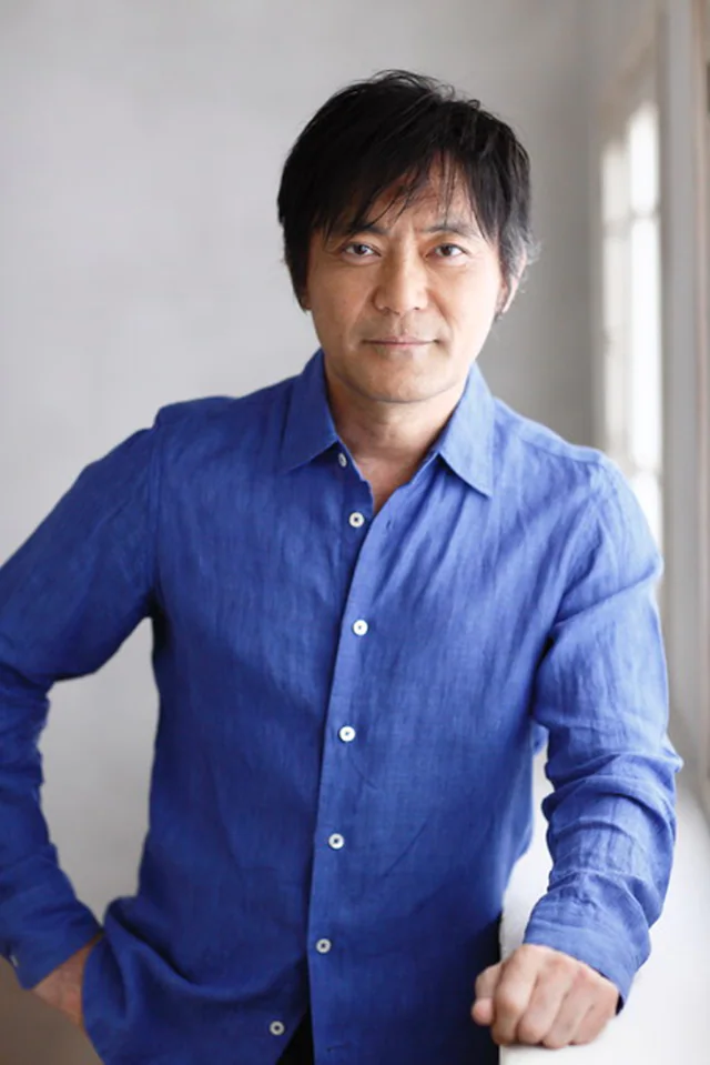 シンプルに顔が好きな60代俳優ランキング 1位から10位