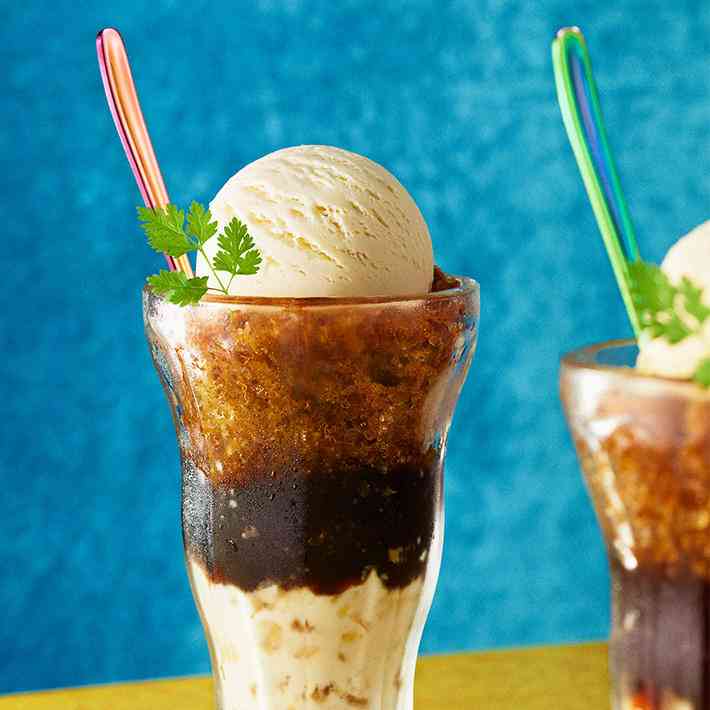 ハーゲンダッツ二個選ぶなら