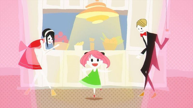 この番組のオープニング or エンディングが好き。