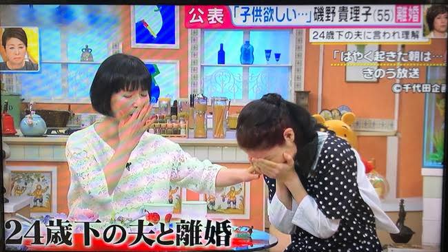 松居直美　自身の体型が30年変わってないと告白　もし太ったら…「大変なことになっちゃうのよ」
