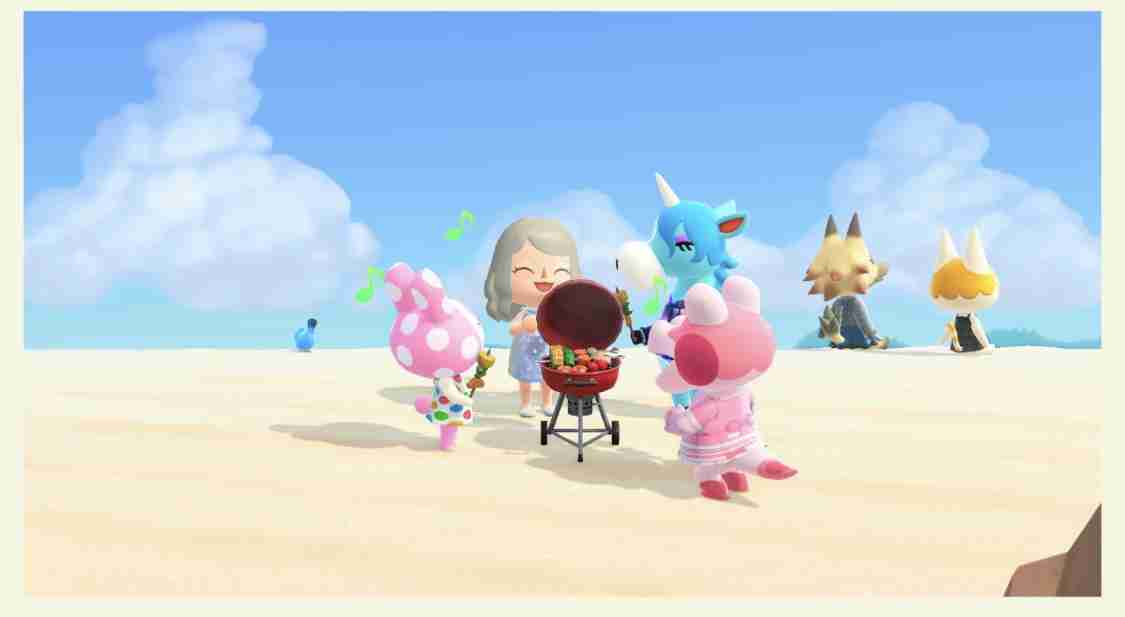 Nintendo Switch 長く遊んでるソフト。