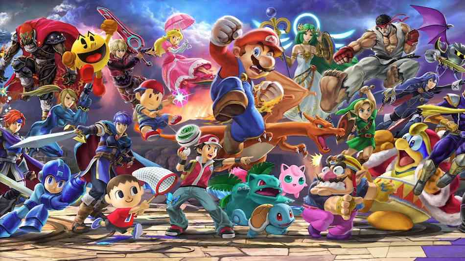 Nintendo Switch 長く遊んでるソフト。