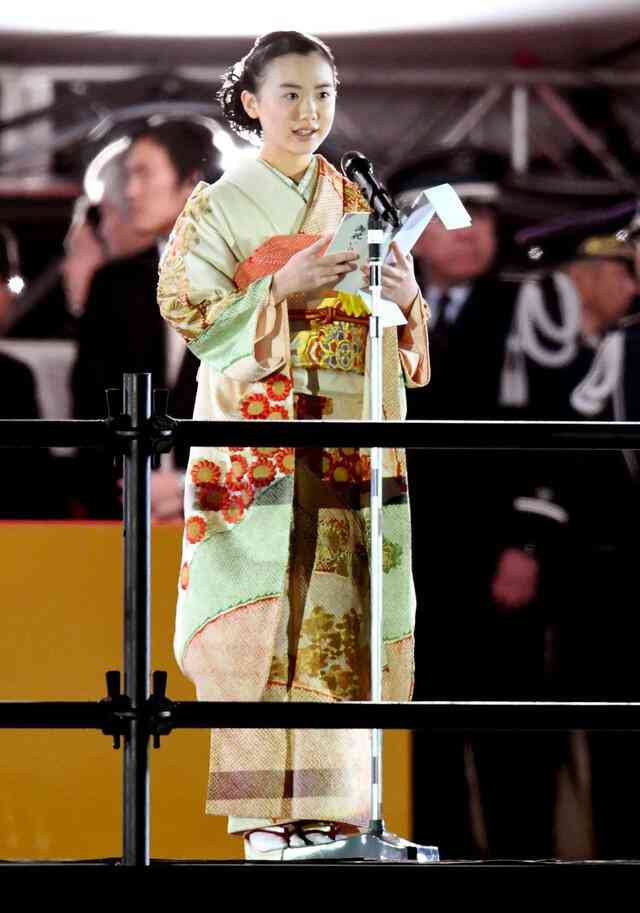亀梨和也MCの日テレ番組「着物マナー」解説に「間違い」を指摘する声が続出 日本和装協会も「『柄』からではなくまず格を合わせて」