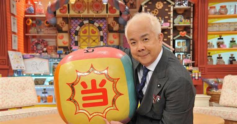 あなたが思う“名司会者”は誰?