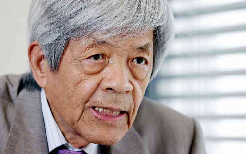 あなたが思う“名司会者”は誰?