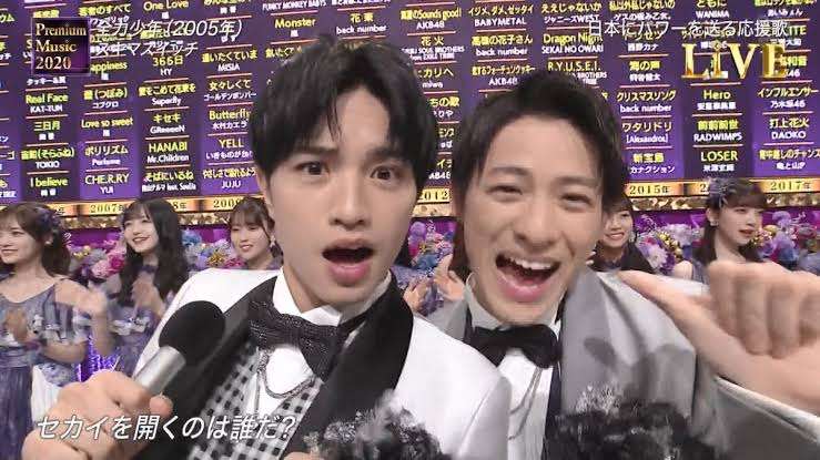 あなたが思う“名司会者”は誰?