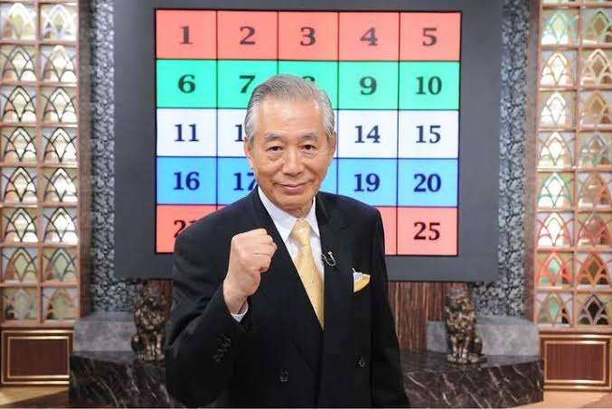 あなたが思う“名司会者”は誰?