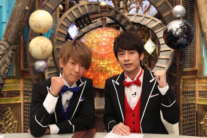 あなたが思う“名司会者”は誰?