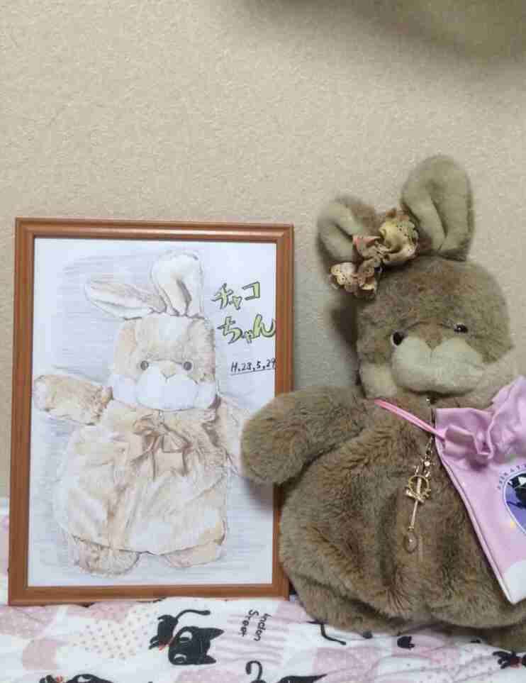 皆さんの中で一番長く使っていて、愛着があるモノって?