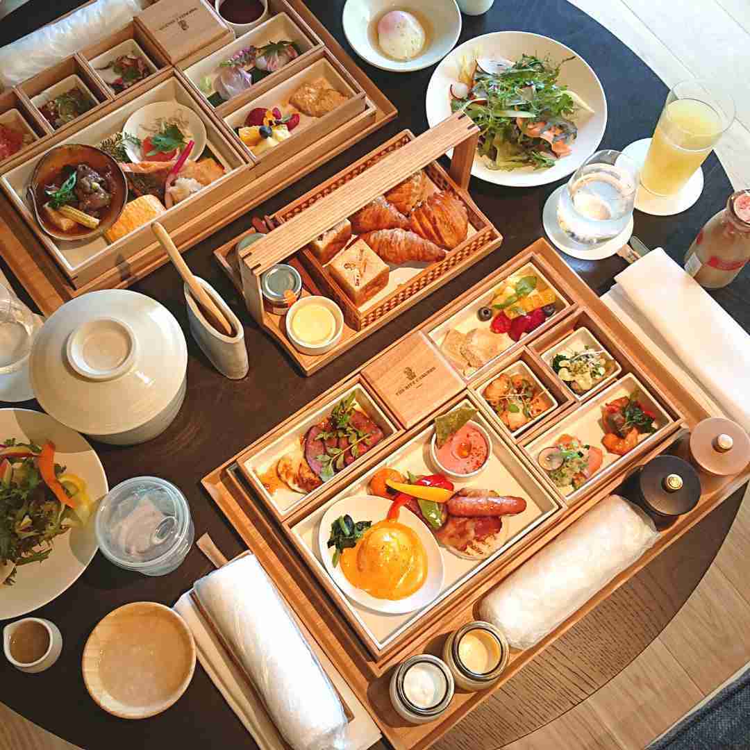 食欲そそる料理写真