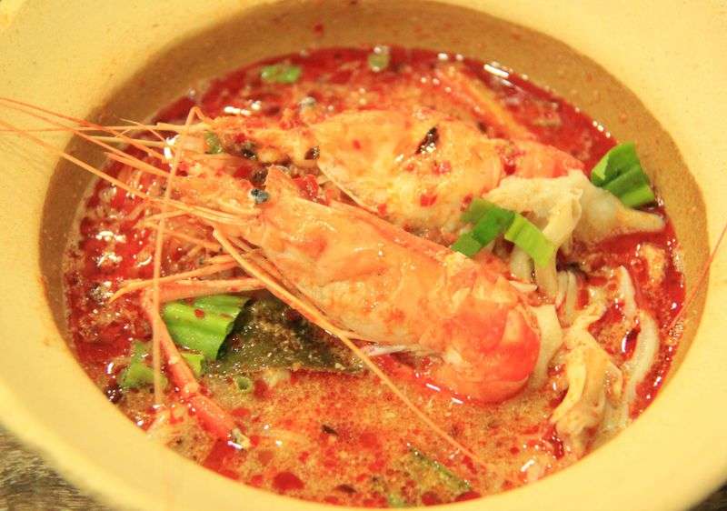 食欲そそる料理写真