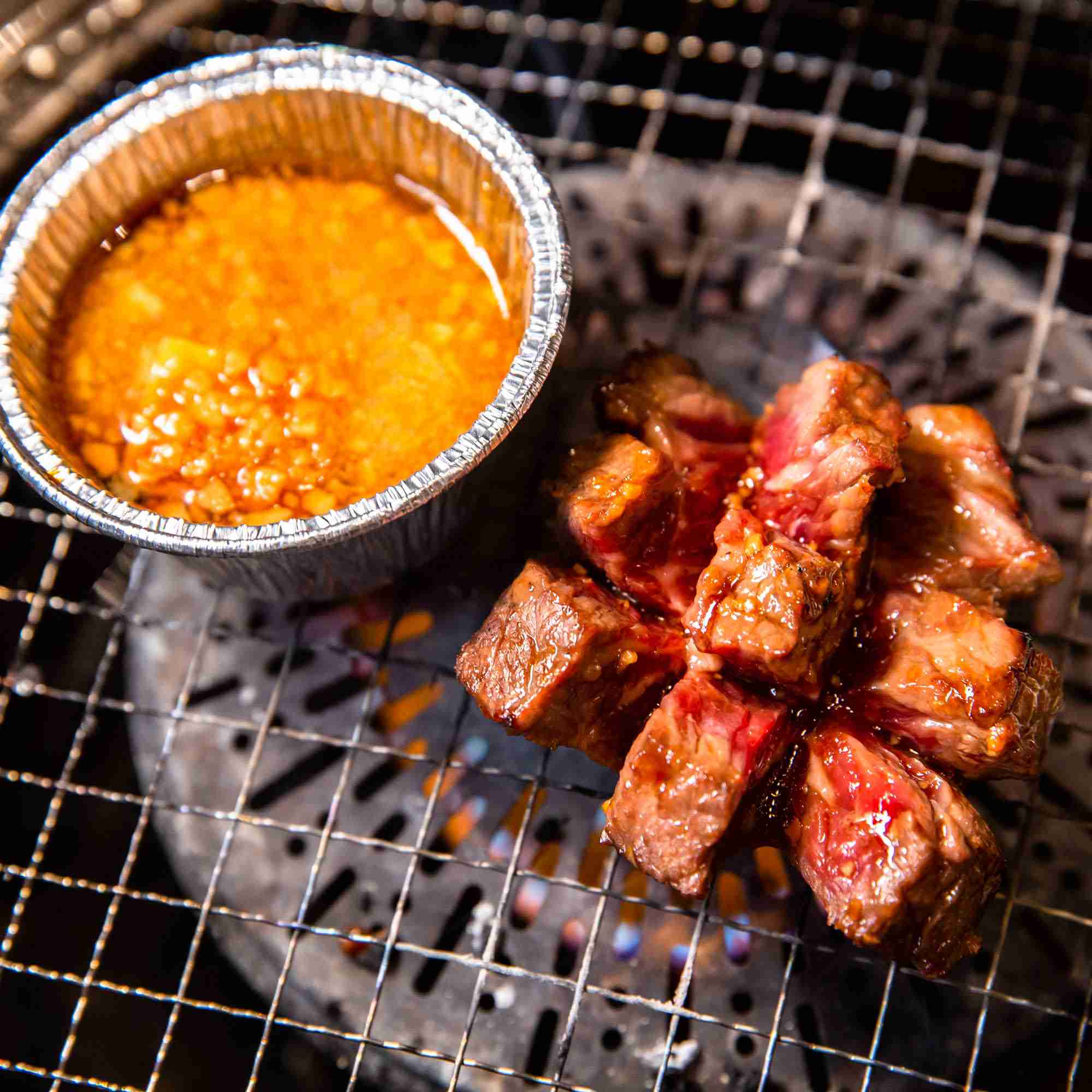 食欲そそる料理写真