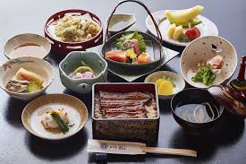 食欲そそる料理写真