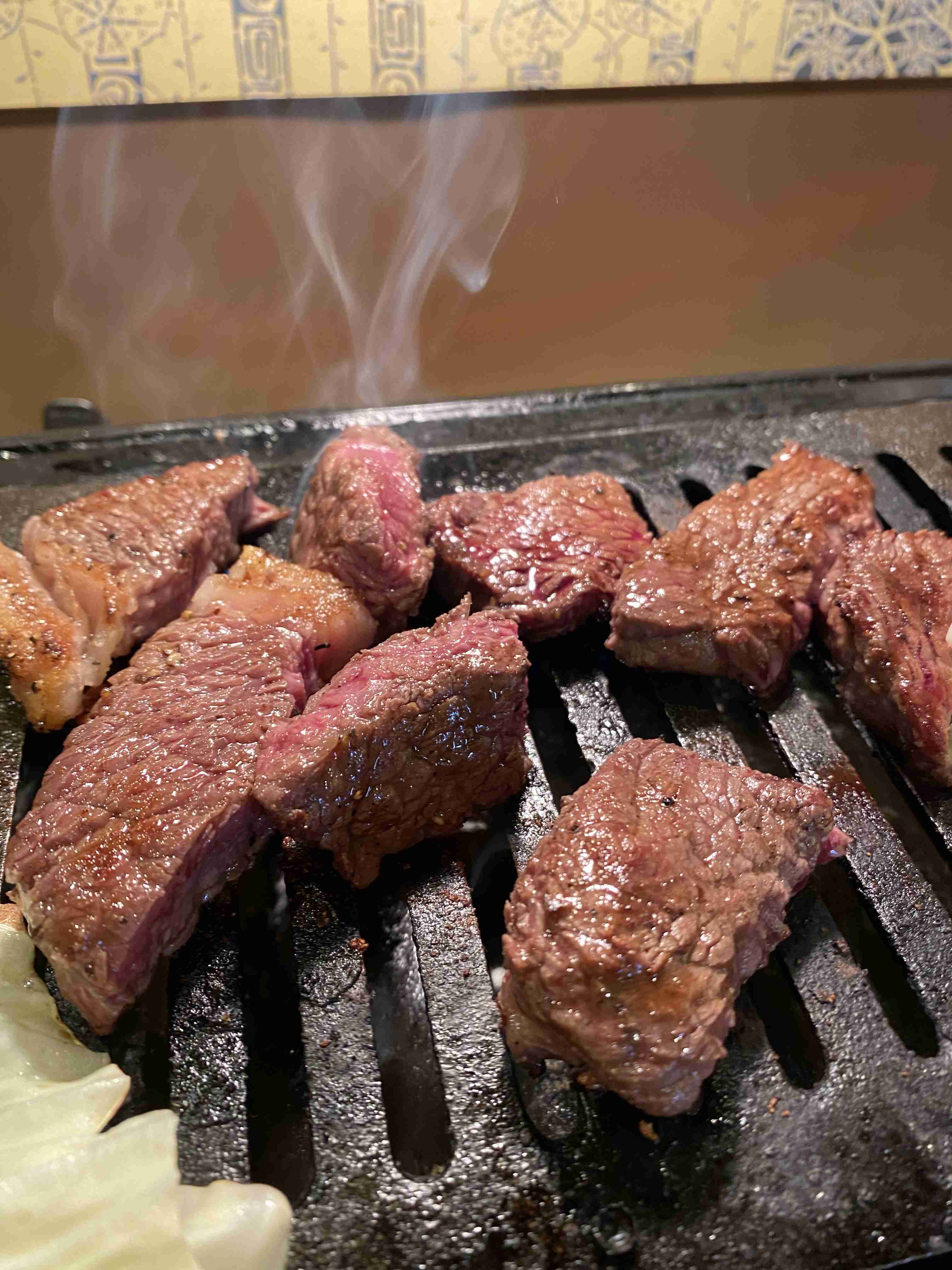 食欲そそる料理写真