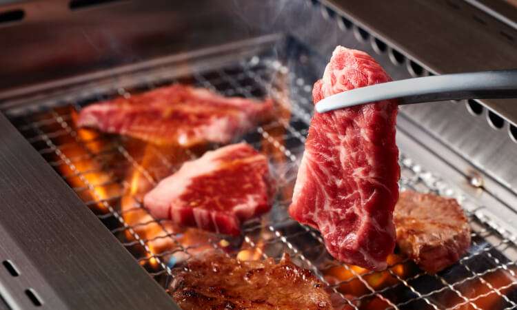 食欲そそる料理写真