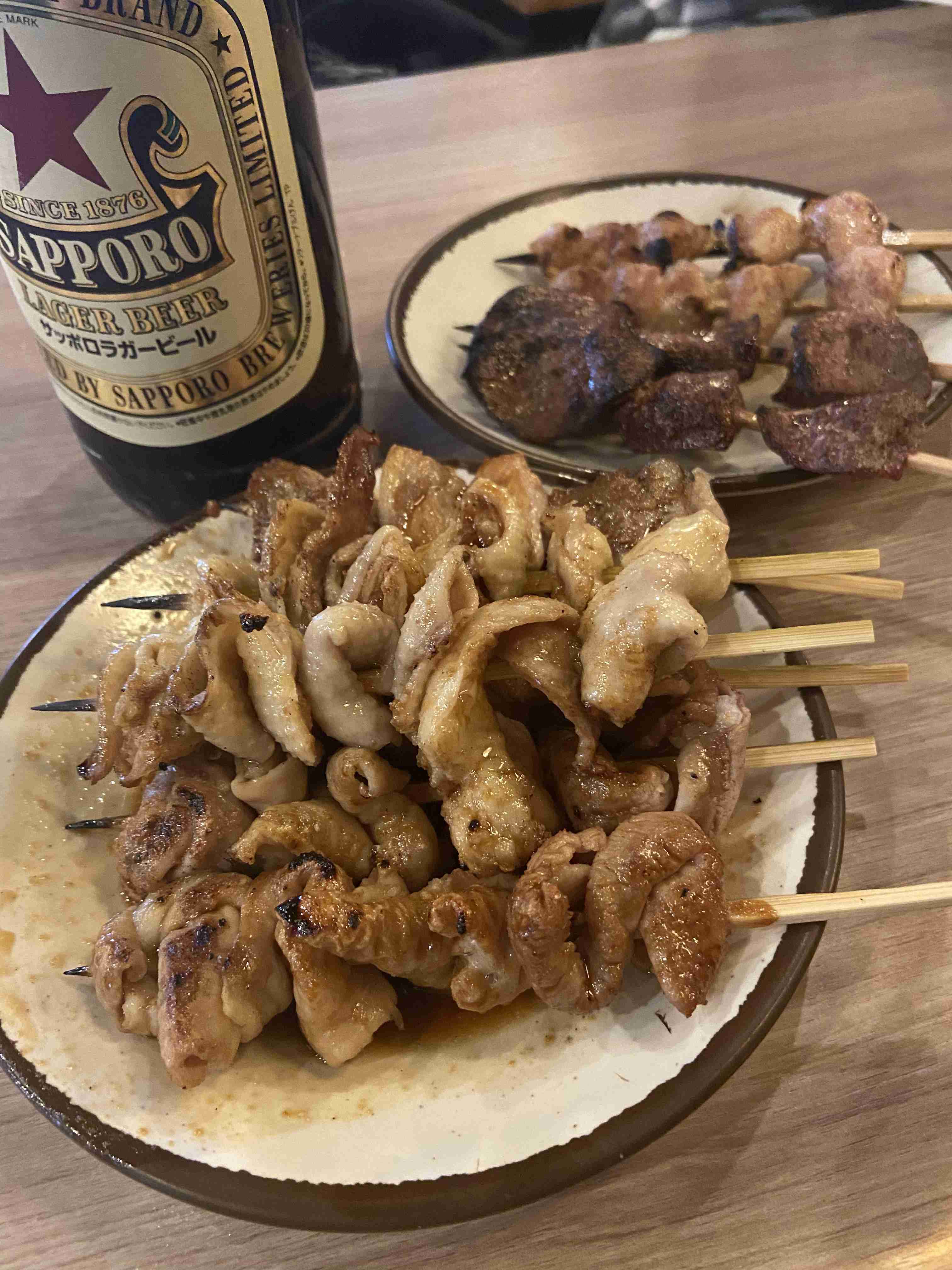 食欲そそる料理写真