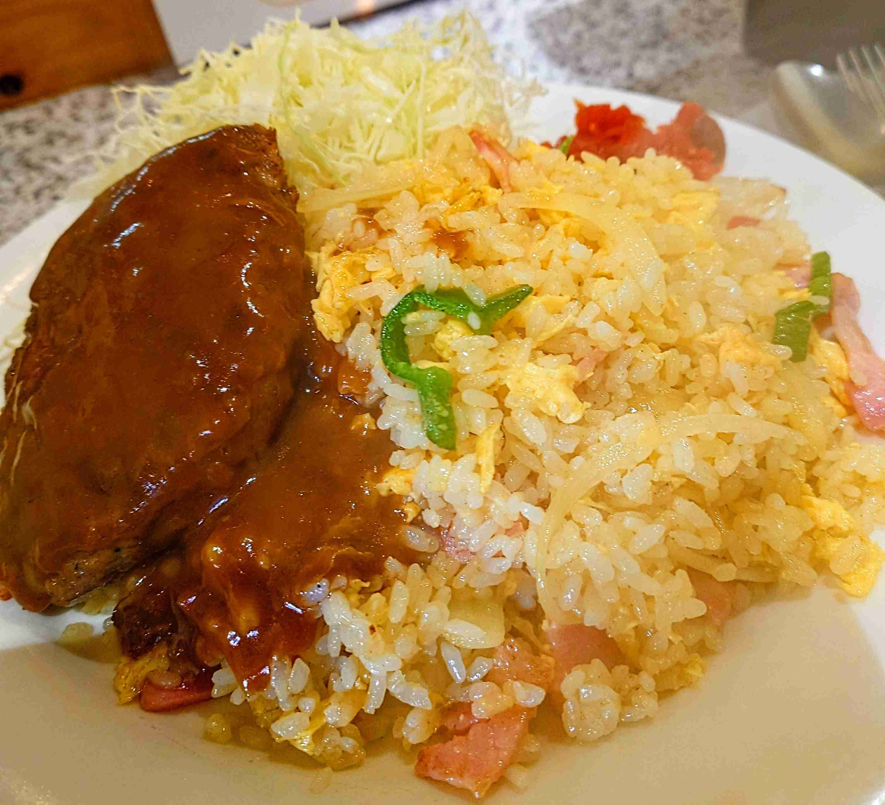 食欲そそる料理写真
