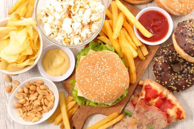 食欲そそる料理写真