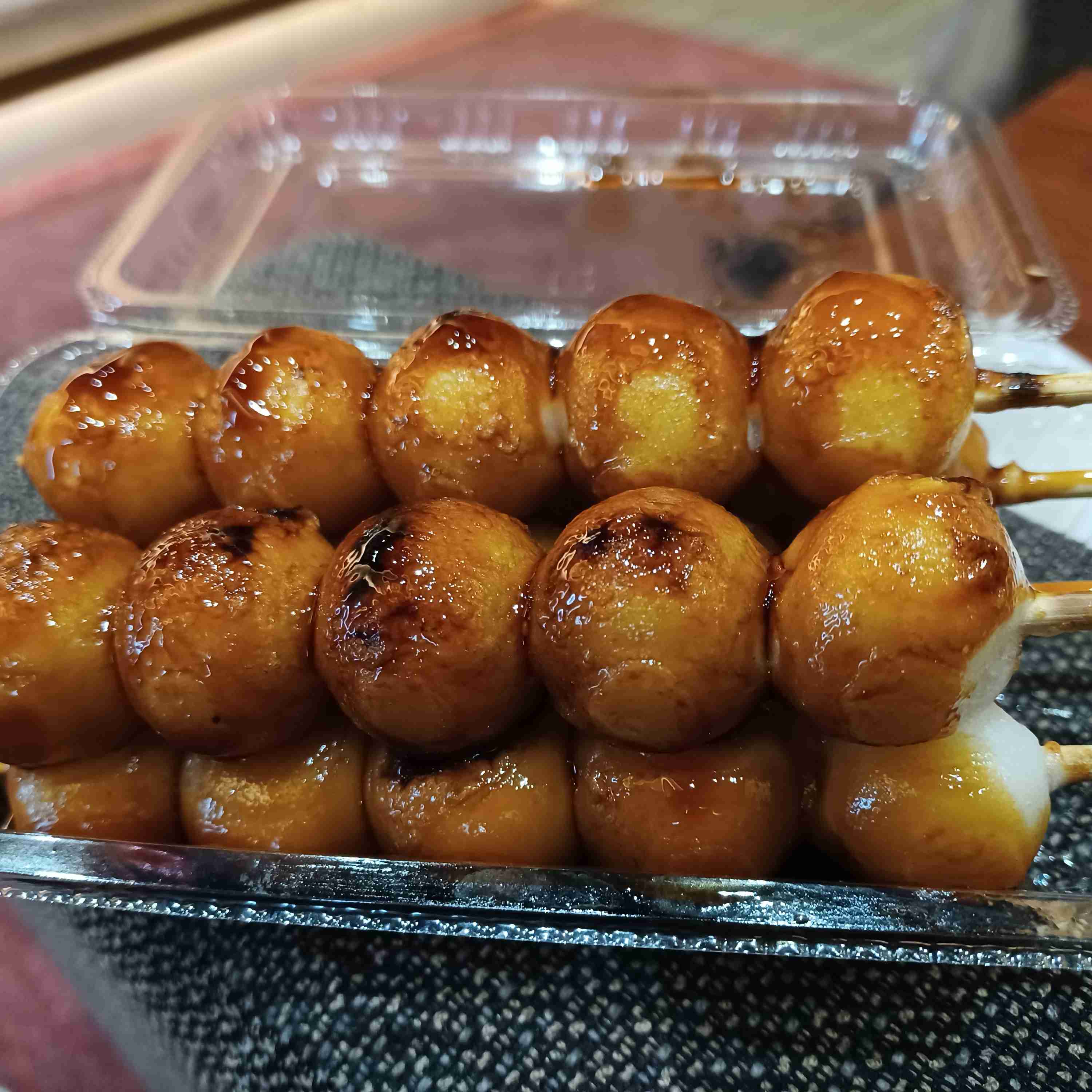 食欲そそる料理写真