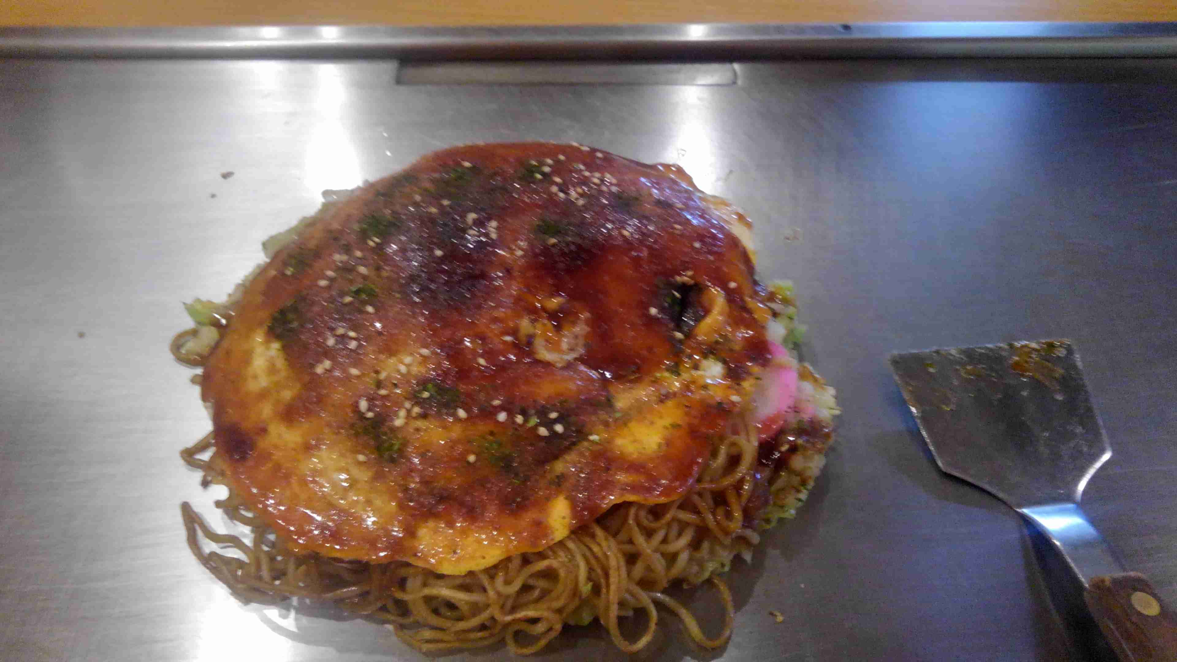 食欲そそる料理写真