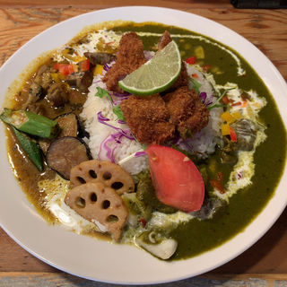 食欲そそる料理写真