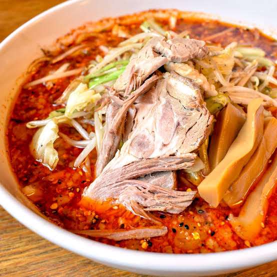 食欲そそる料理写真