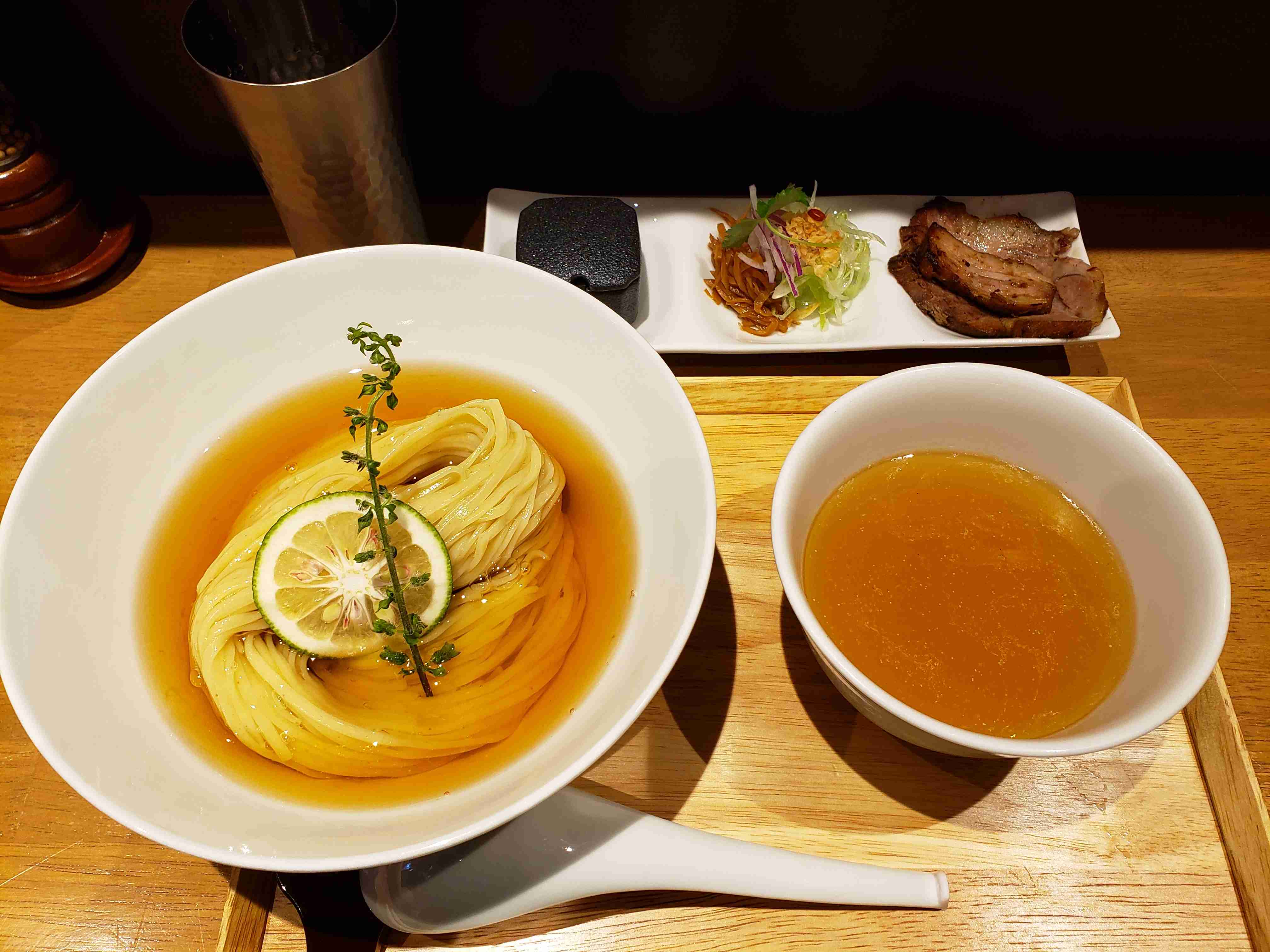 食欲そそる料理写真