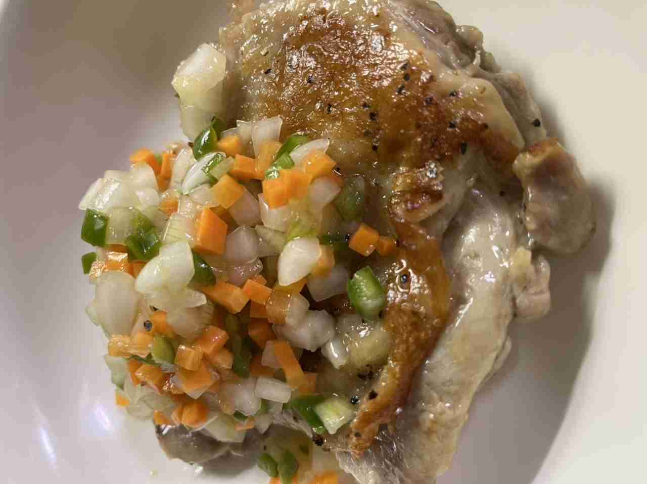 食欲そそる料理写真