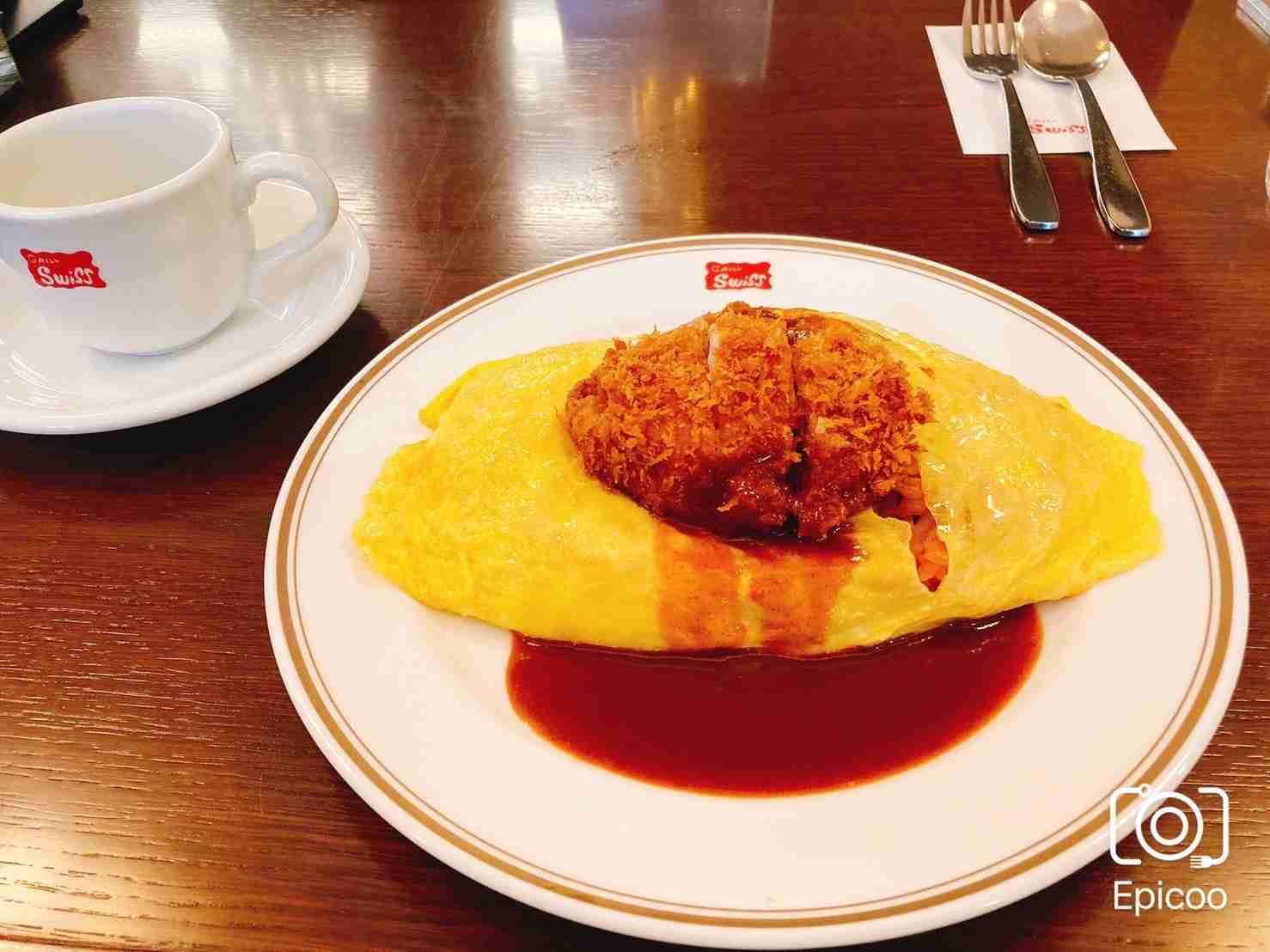 食欲そそる料理写真