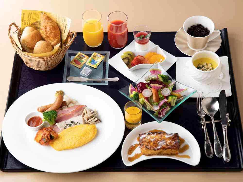 食欲そそる料理写真
