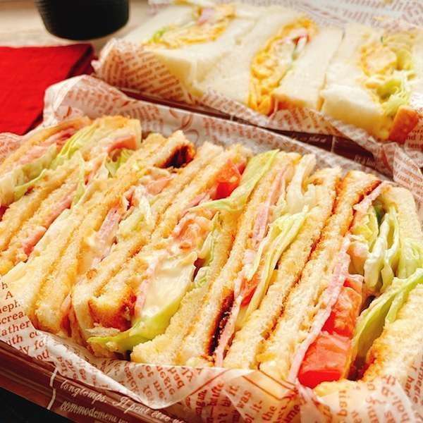 食欲そそる料理写真