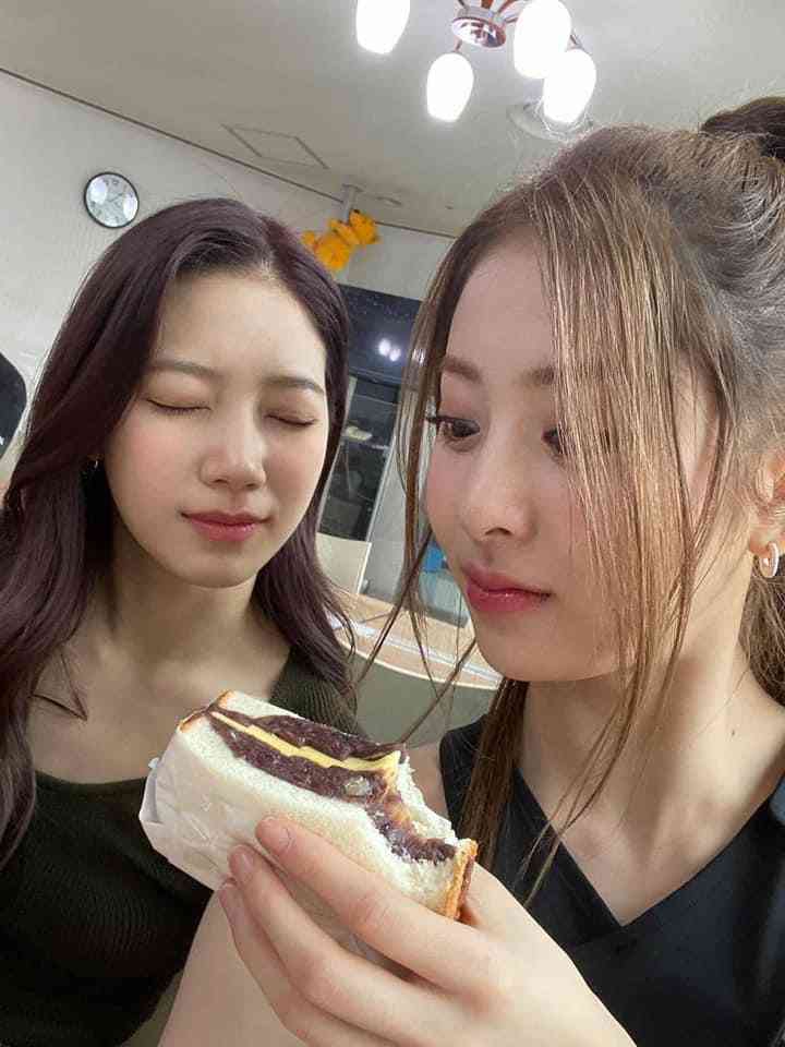 宮脇咲良「レベルの違い見せたい」BTS所属事務所初のガールズグループで３度目デビュー