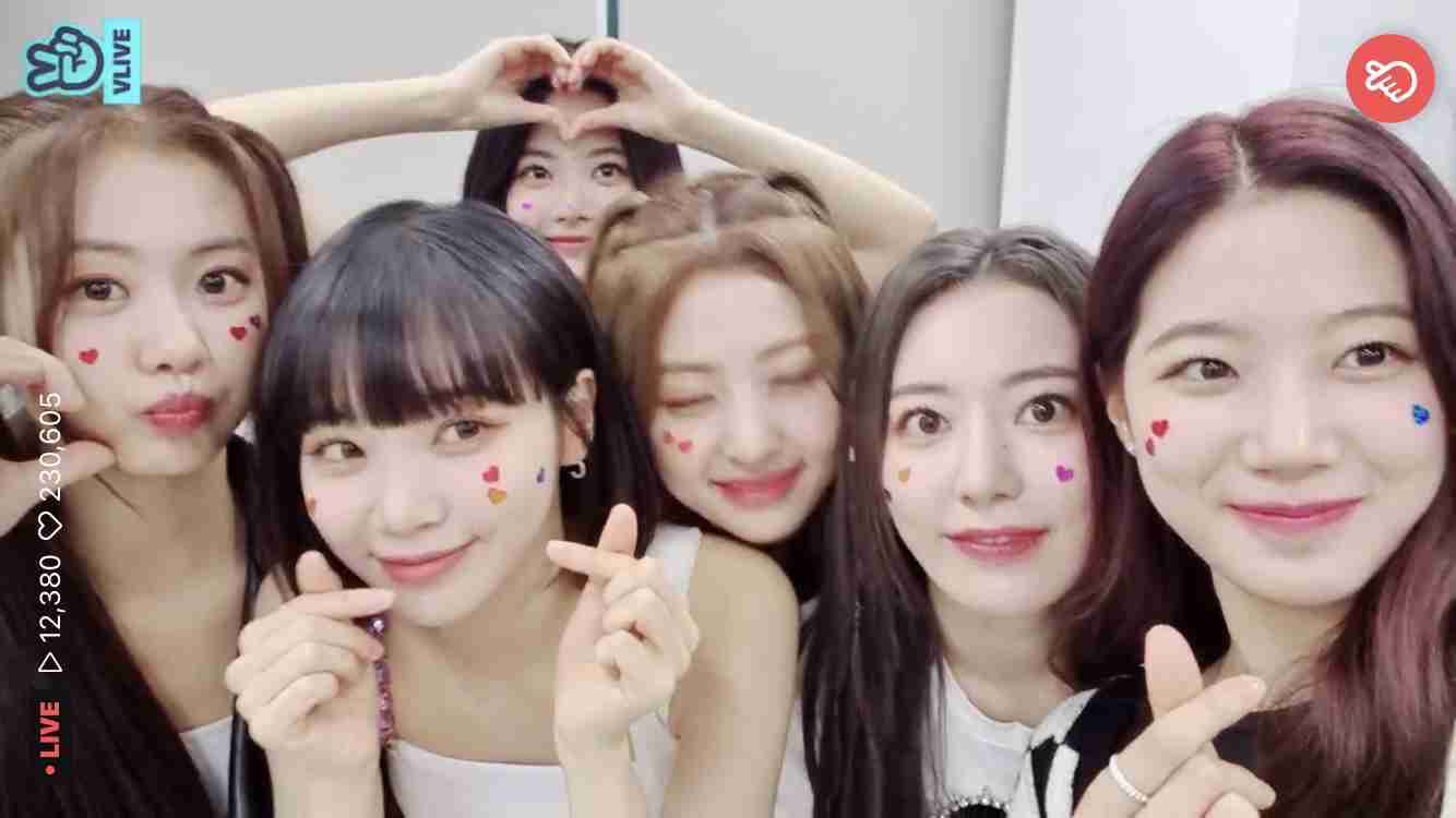 宮脇咲良「レベルの違い見せたい」BTS所属事務所初のガールズグループで３度目デビュー