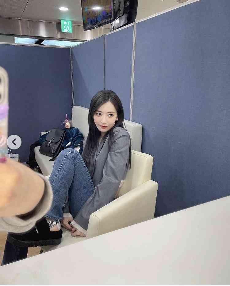 宮脇咲良「レベルの違い見せたい」BTS所属事務所初のガールズグループで３度目デビュー