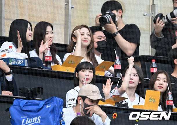 宮脇咲良「レベルの違い見せたい」BTS所属事務所初のガールズグループで３度目デビュー