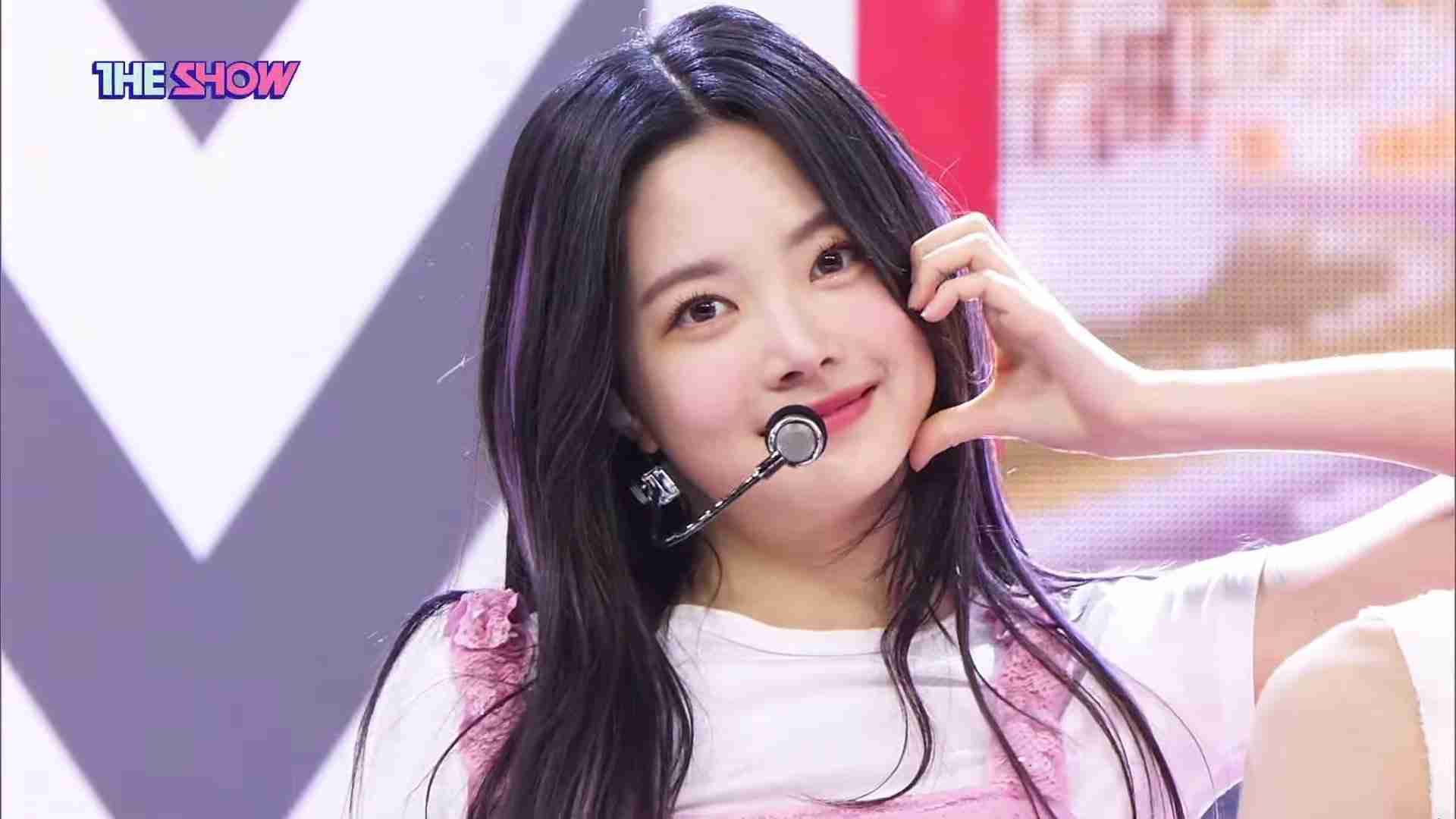 宮脇咲良「レベルの違い見せたい」BTS所属事務所初のガールズグループで３度目デビュー