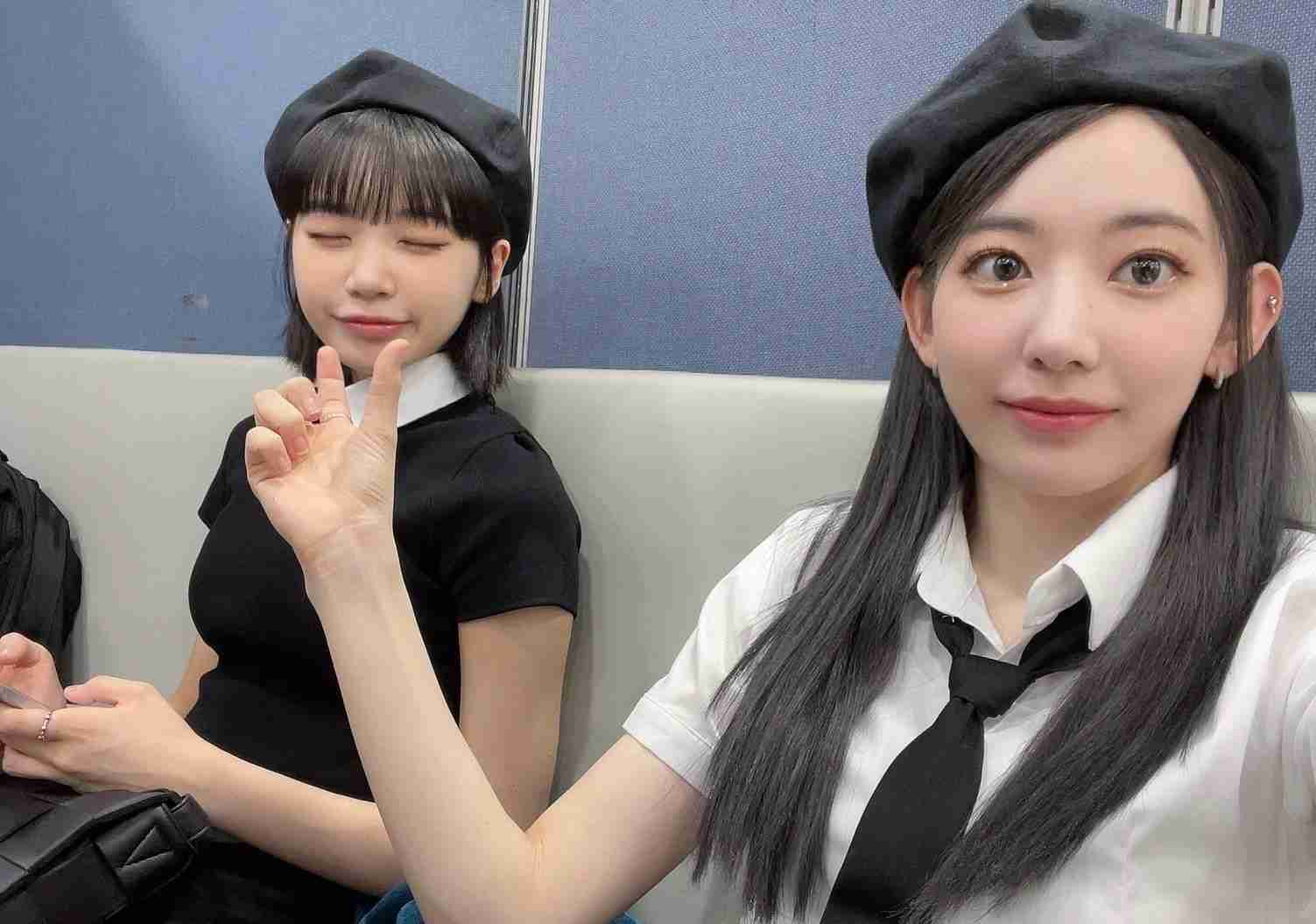 宮脇咲良「レベルの違い見せたい」BTS所属事務所初のガールズグループで３度目デビュー