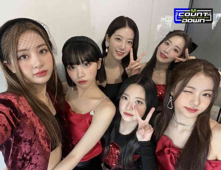 宮脇咲良「レベルの違い見せたい」BTS所属事務所初のガールズグループで３度目デビュー