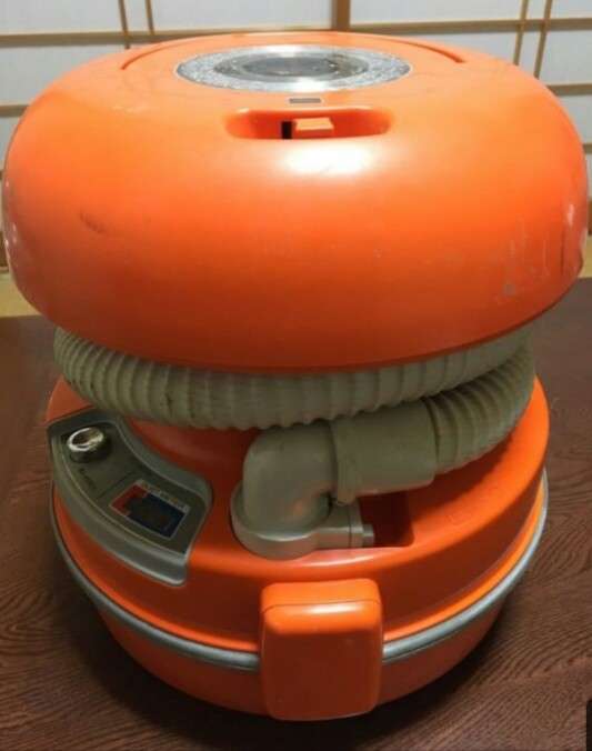 今はないけど昔家にあったもの選手権