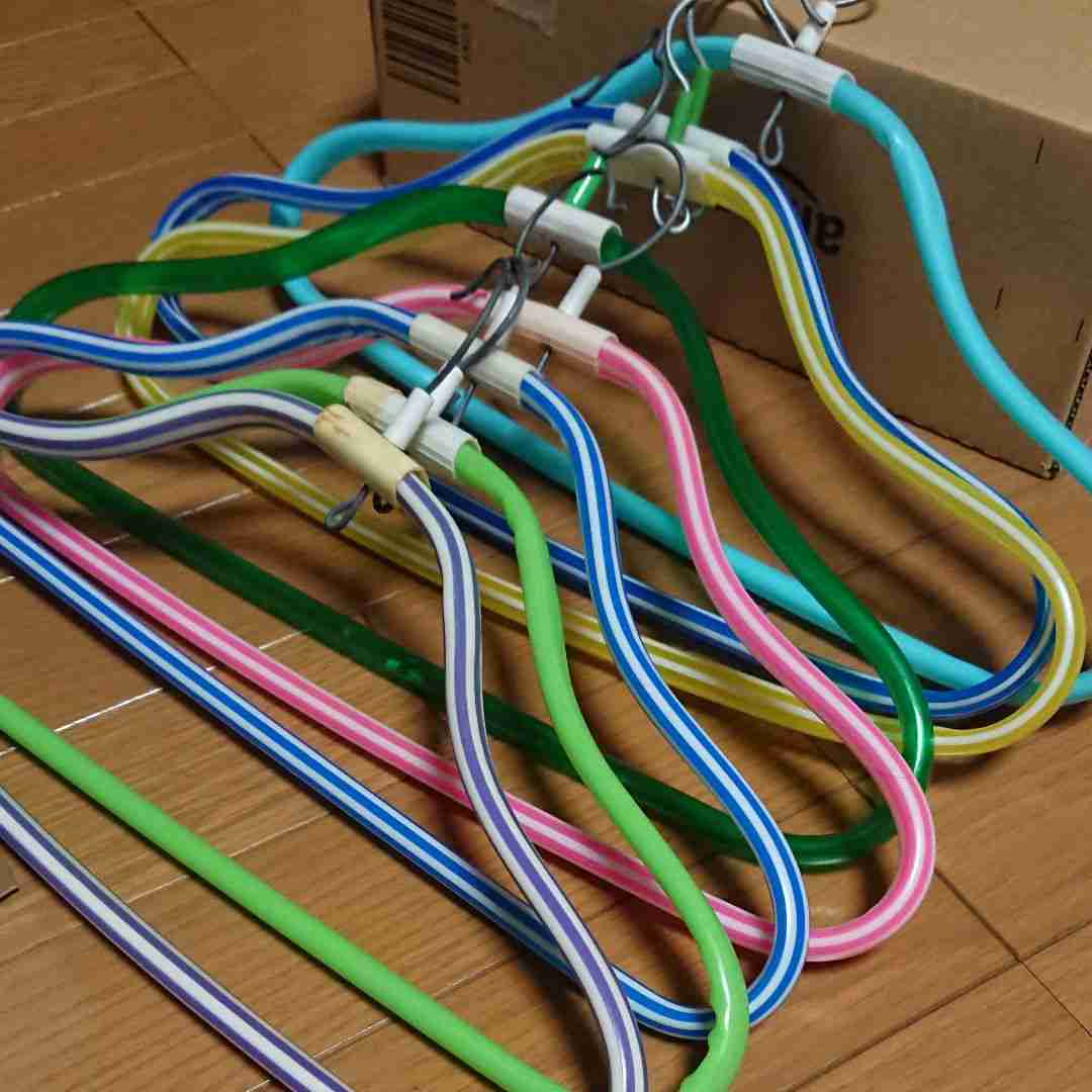 今はないけど昔家にあったもの選手権