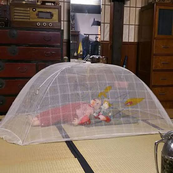 今はないけど昔家にあったもの選手権