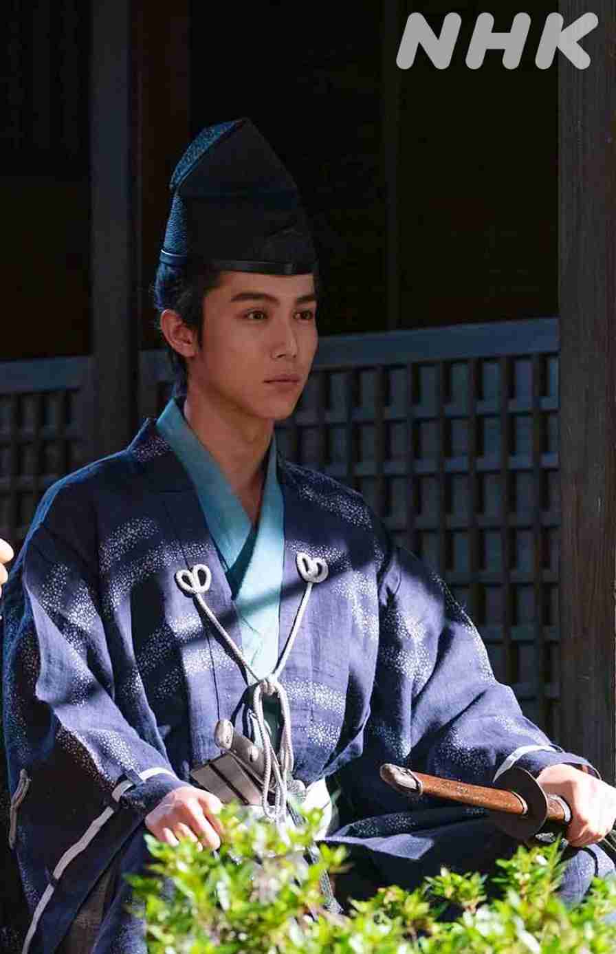 再来年の大河ドラマは「光る君へ」 主演は吉高由里子さん