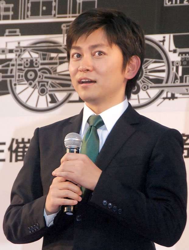 日テレ森圭介アナの“黒歴史”ロン毛姿 後輩アナが公開 「チャラ森アナ」の反響