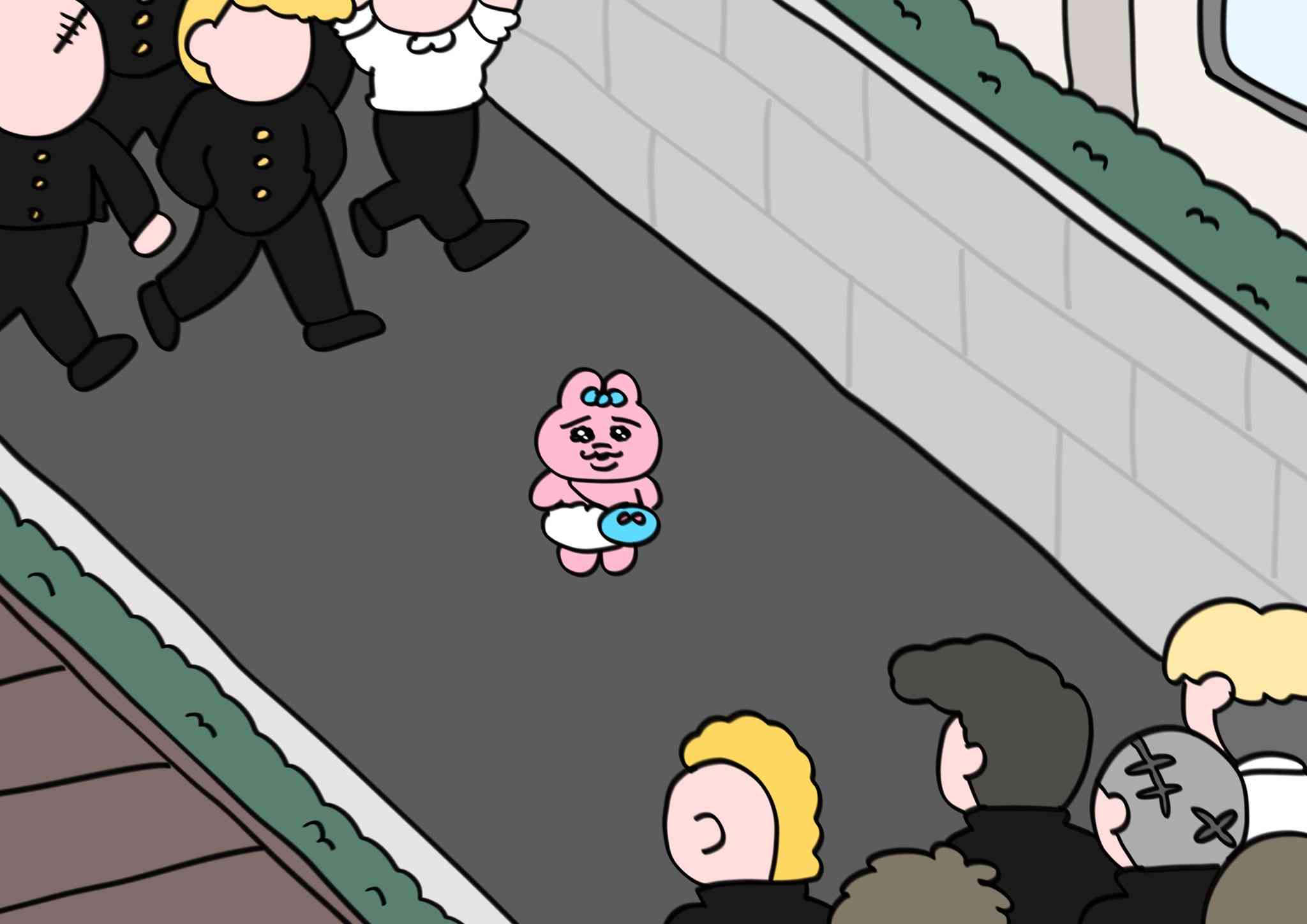 画像をアップすると似たような画像が送られてくるトピ その2