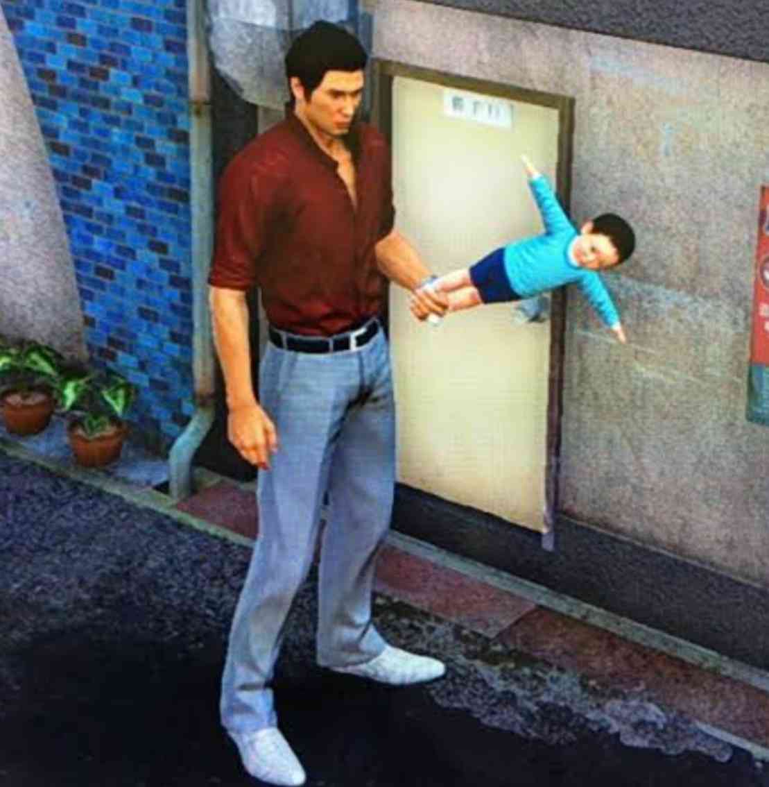 画像をアップすると似たような画像が送られてくるトピ その2