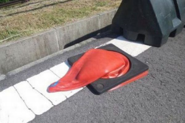 画像をアップすると似たような画像が送られてくるトピ その2